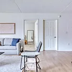 Jersey City 2Br W Wd Gym Elevator Nr Path Nyc-673