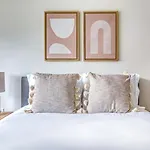Jersey City 2Br W Wd Gym Elevator Nr Path Nyc-673