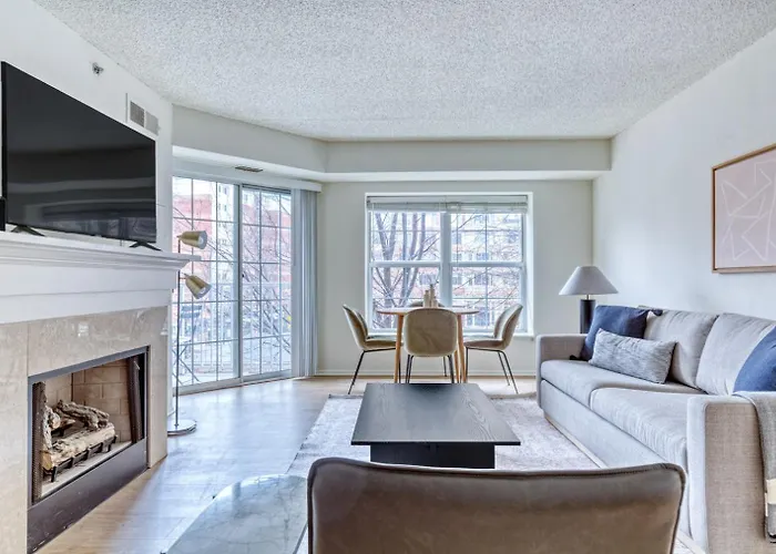 Jersey City 2Br W Wd Gym Elevator Nr Path Nyc-673